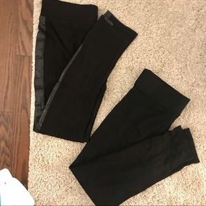Zara pants