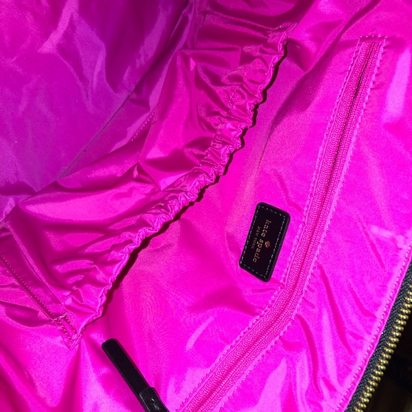 Kate Spade Diaper Bag