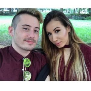 Meet your Posher, Ana