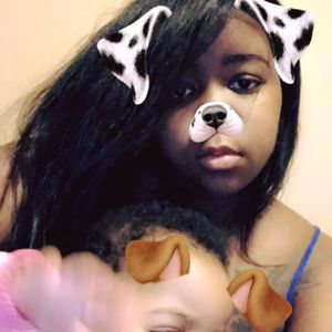 Meet your Posher, Aja