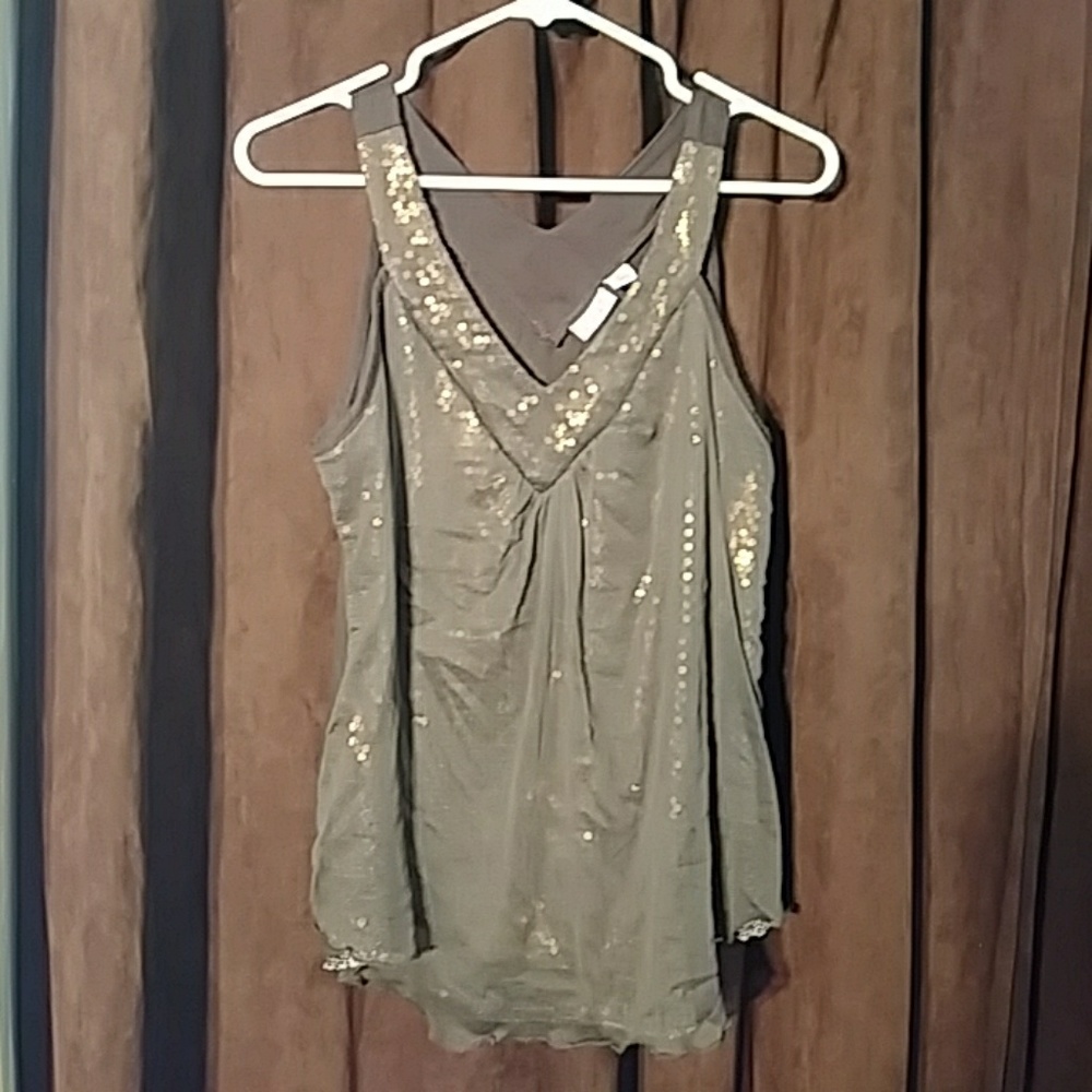 Cute tank