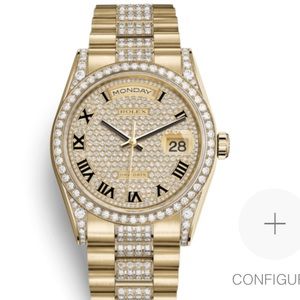 Meet your Posher, Axel