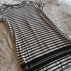 Size large boutique dress tunic