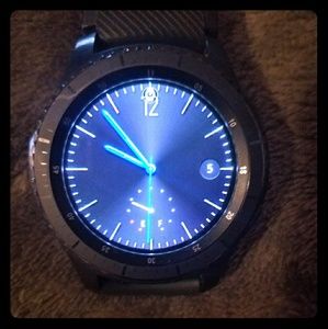 Samsung gear frontier