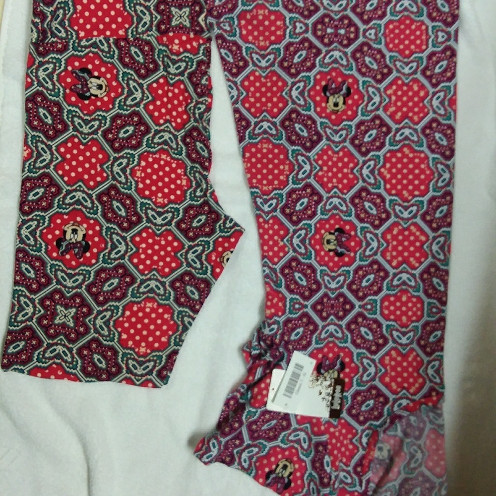 LuLaRoe Disney Outfit(NO ADDED DISCOUNTS)