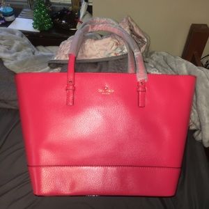 Large Kate Spade Bag