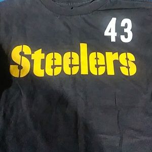 Steelers shirt