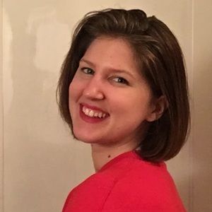 Meet your Posher, Meredith