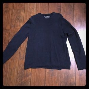 Banana Republic Navy Sweater