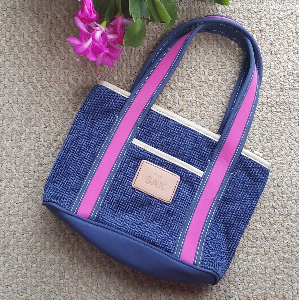 The Sak shoulder bag