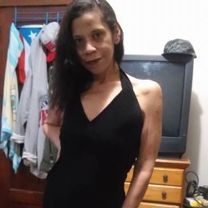 Meet your Posher, Carol