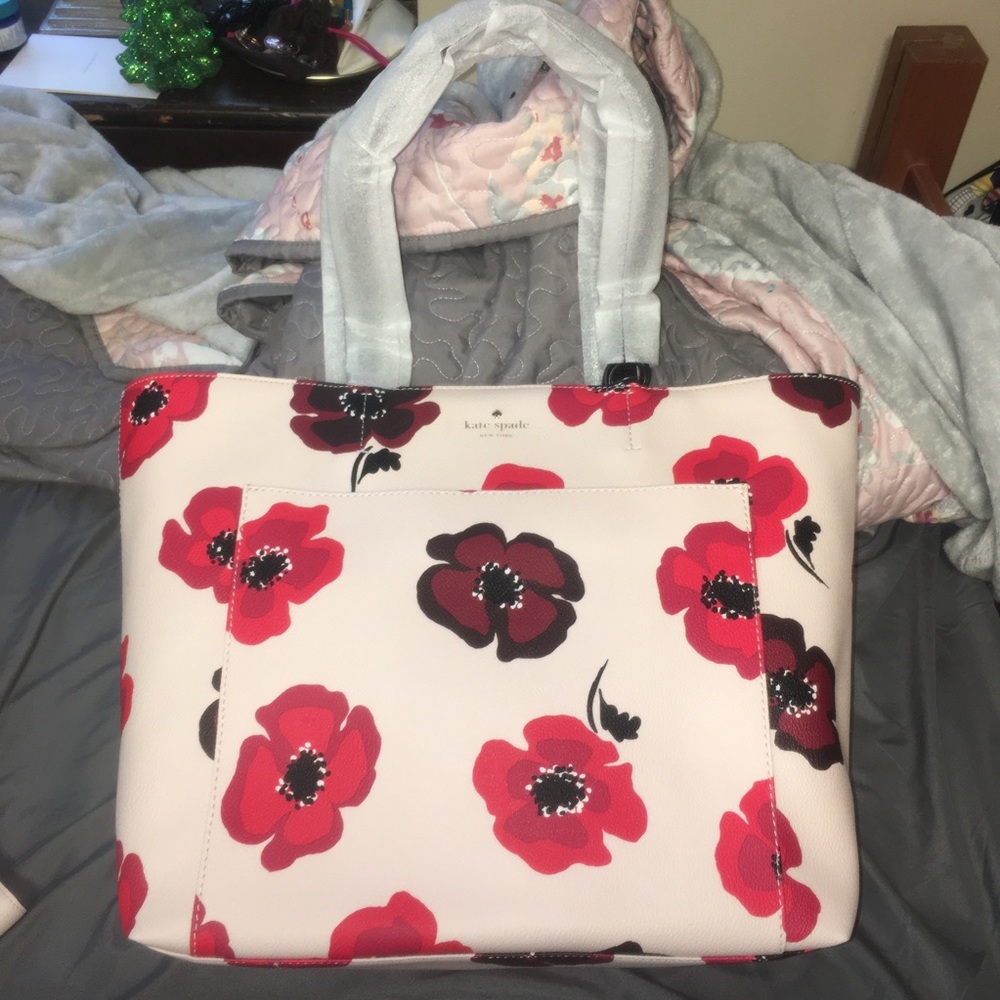Poppie Kate Spade Bag