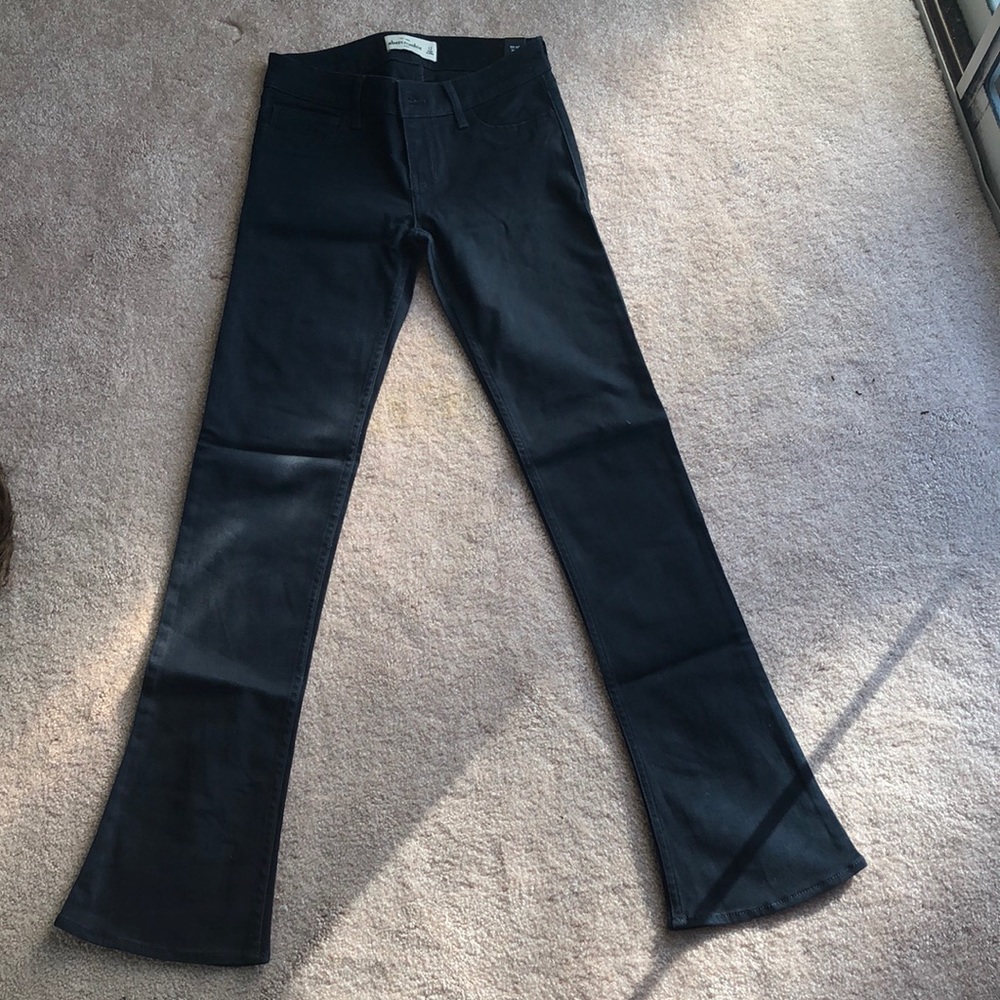 Abercrombie kids jeans
