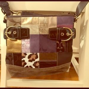 Coach Bag/Purse