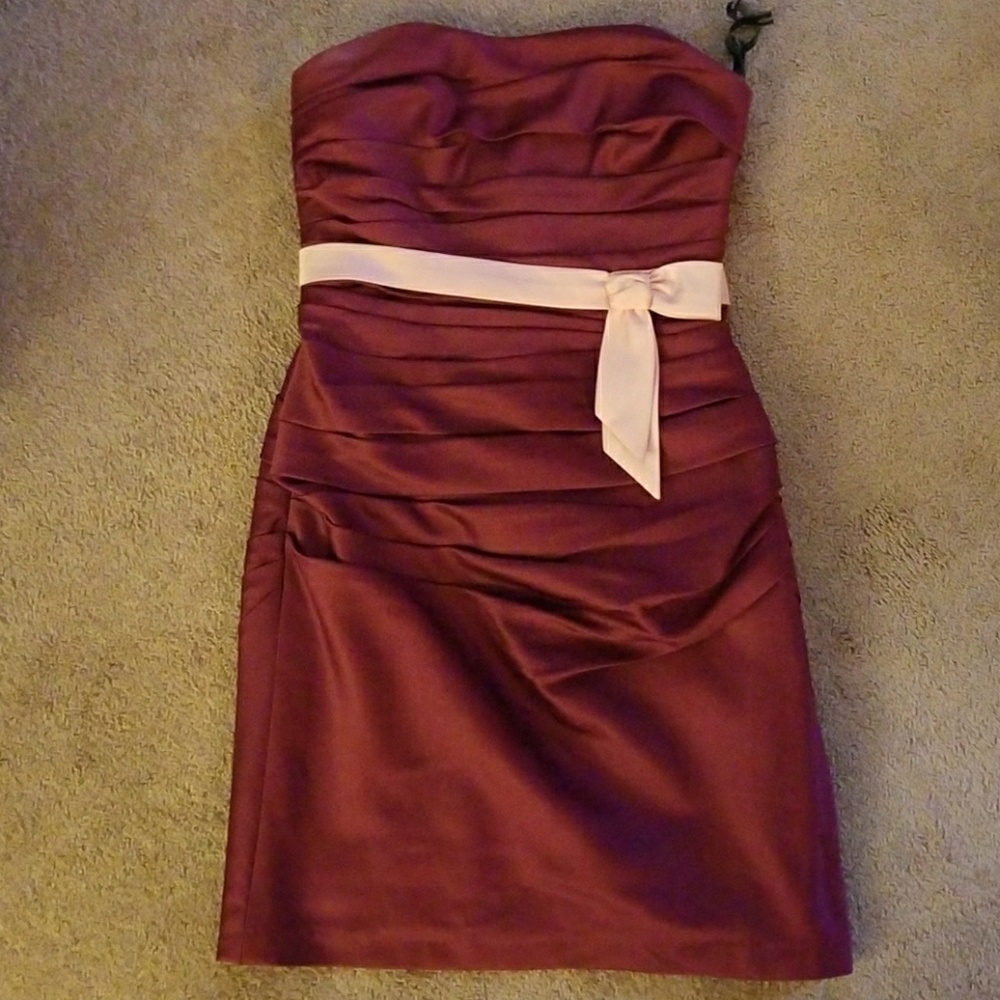 Cocktail Dress