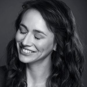 Meet your Posher, Leah