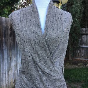 Wrap Vest