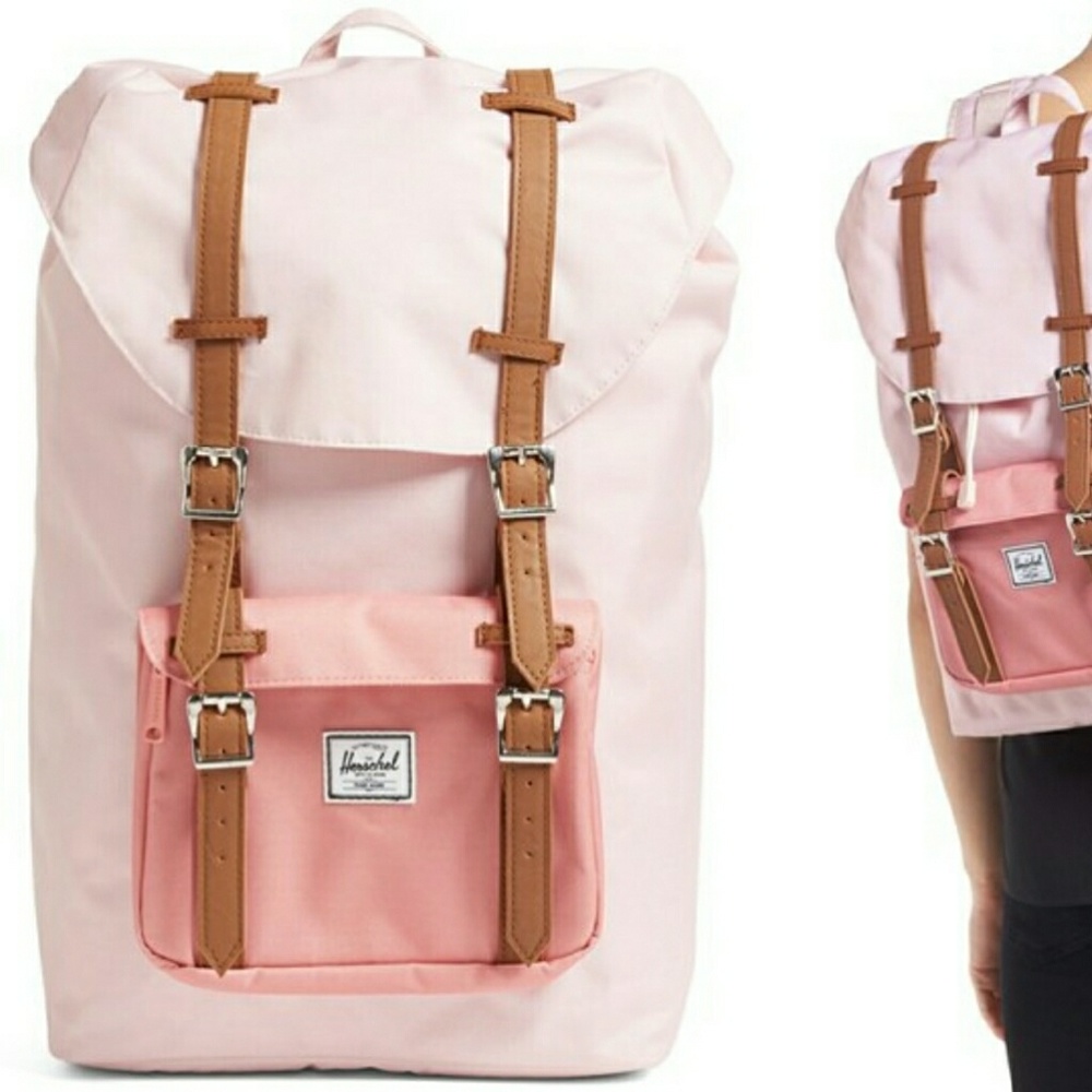 ❎SOLD❎ Herschel Backpack