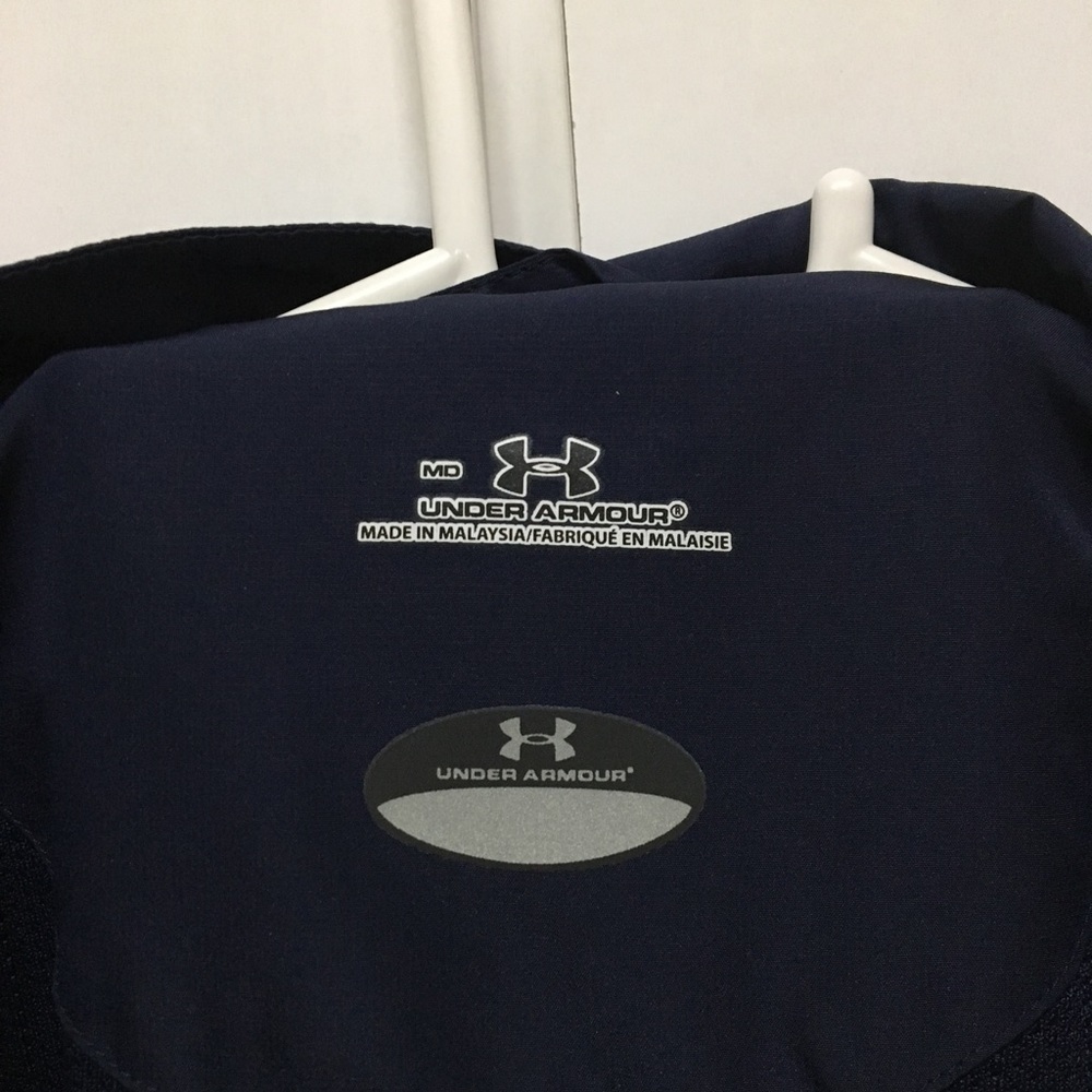 Under Armour Women's Jacket