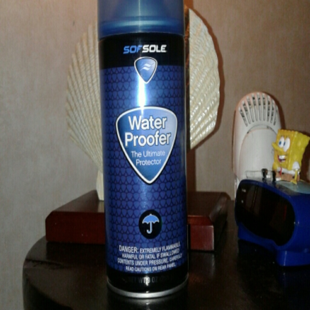 Water proofer
