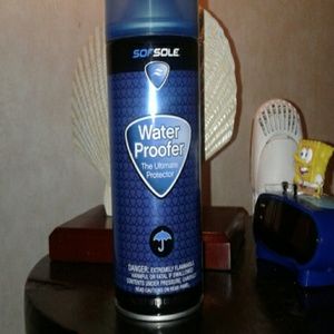Water proofer