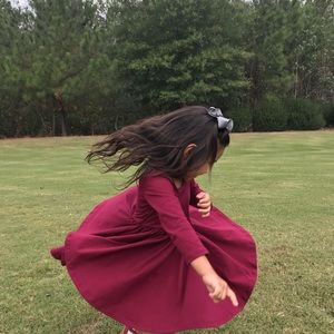 Meet your Posher, Alma