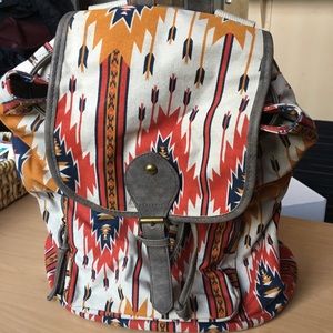 Target Mossimo backpack