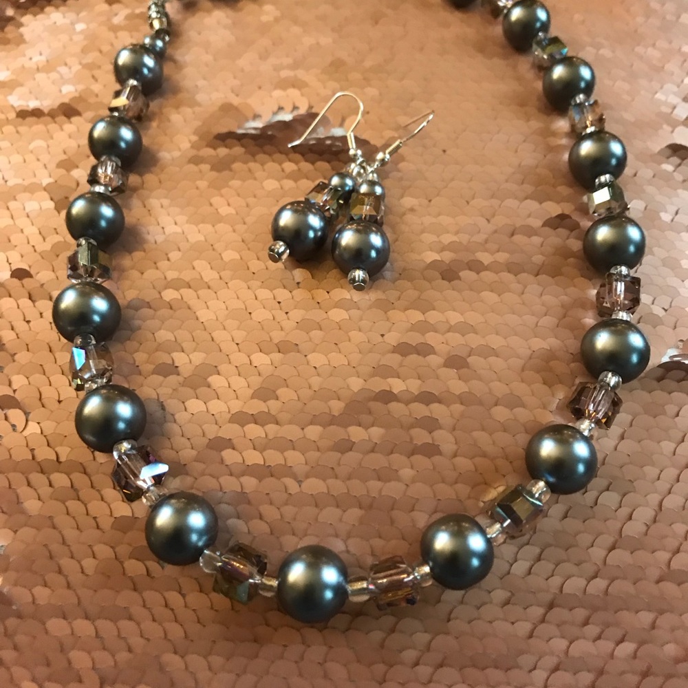 Jewelry set