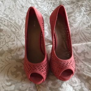 Coral pumps