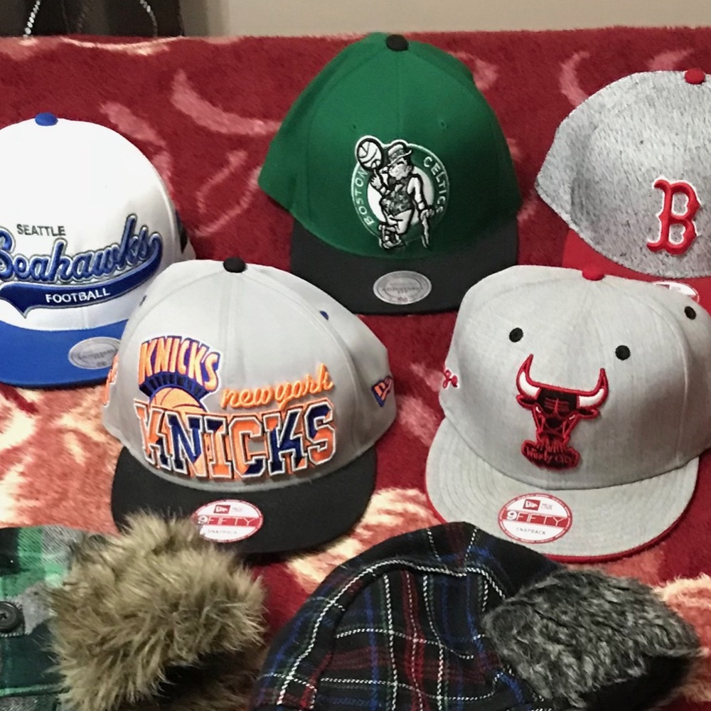 I’m selling these hats for $50 each
