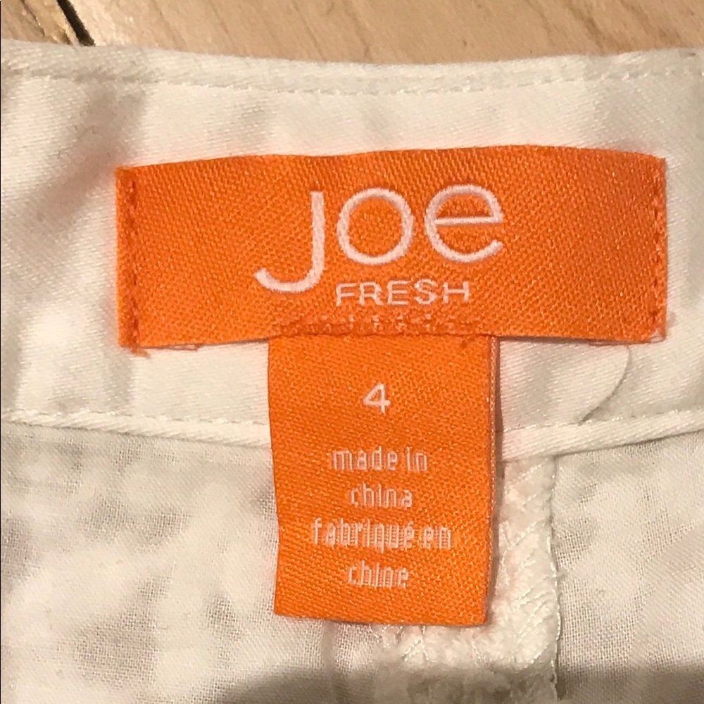 ⛔️DONATED⛔️Great condition cute Joe Fresh cotton - Picture 3 of 8