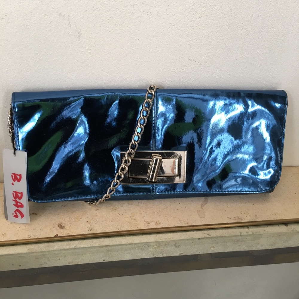 Metallic Clutch