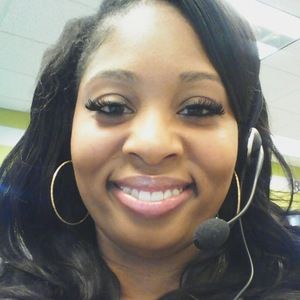 Meet your Posher, Tabitha