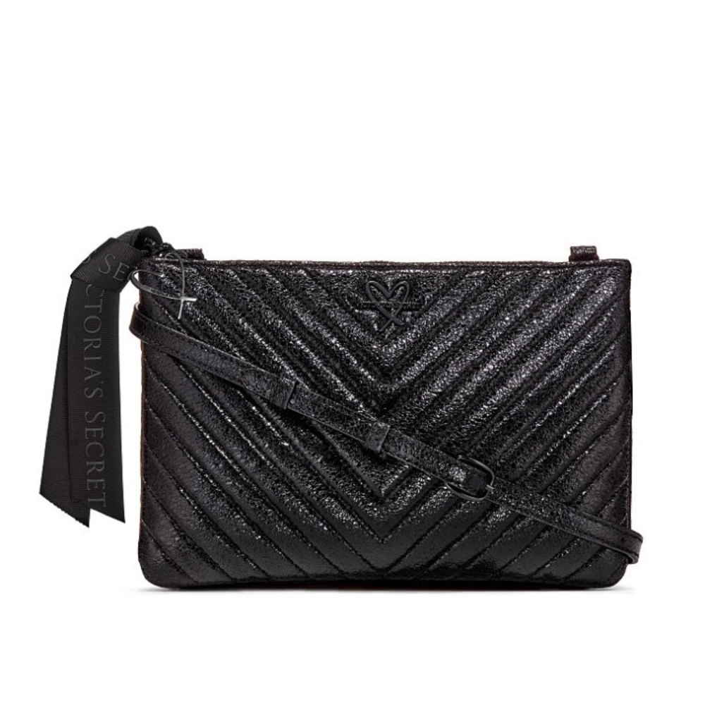 NWT Victoria's Secret Crossbody