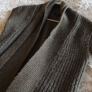 GAP longer sweater