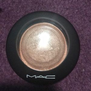 MAC mineralize