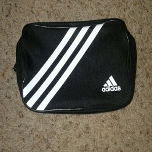 Adidas small travel bag