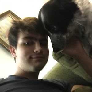 Meet your Posher, Jonathan