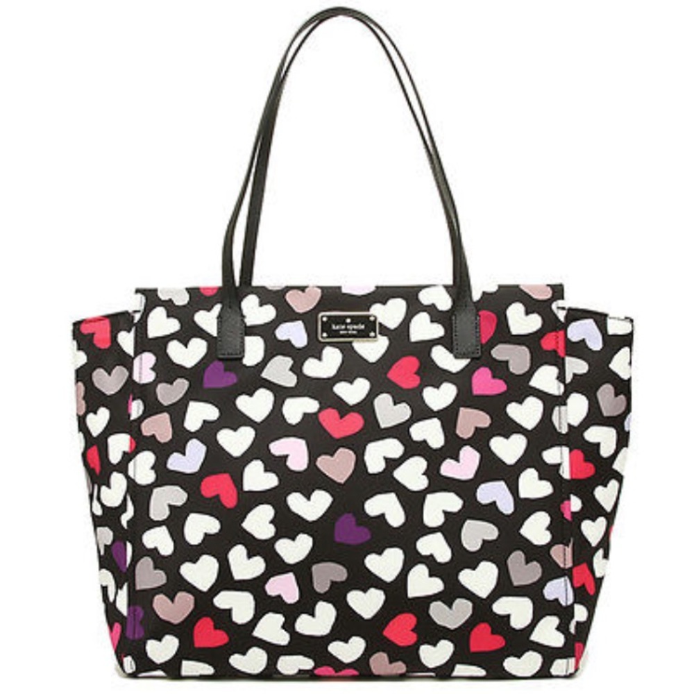 Kate spade large tote