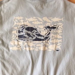 Vineyard Vines Tee Shirt