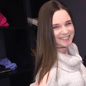 Meet your Posher, Gillian