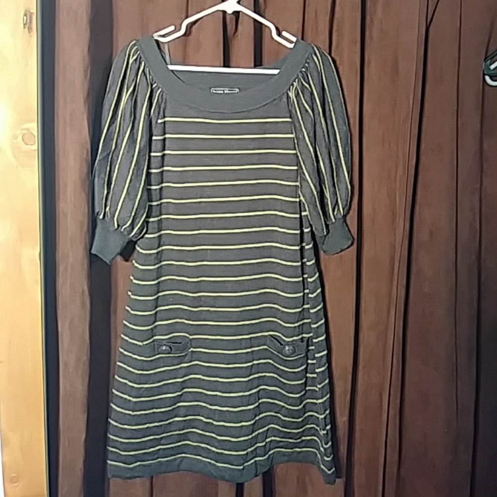Cute dress