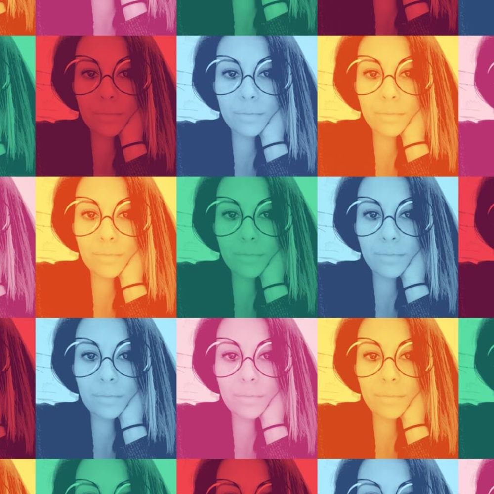 Meet your Posher, Jennifer