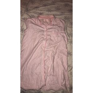 Victoria’s Secret night Top