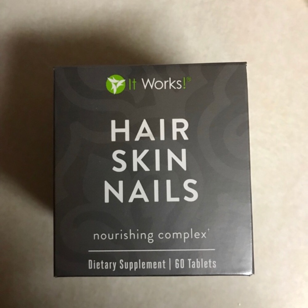 Brand new Hsn decided not to take them anymore😍