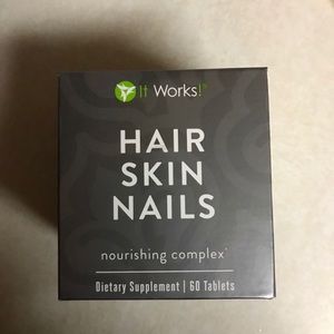 Brand new Hsn decided not to take them anymore😍