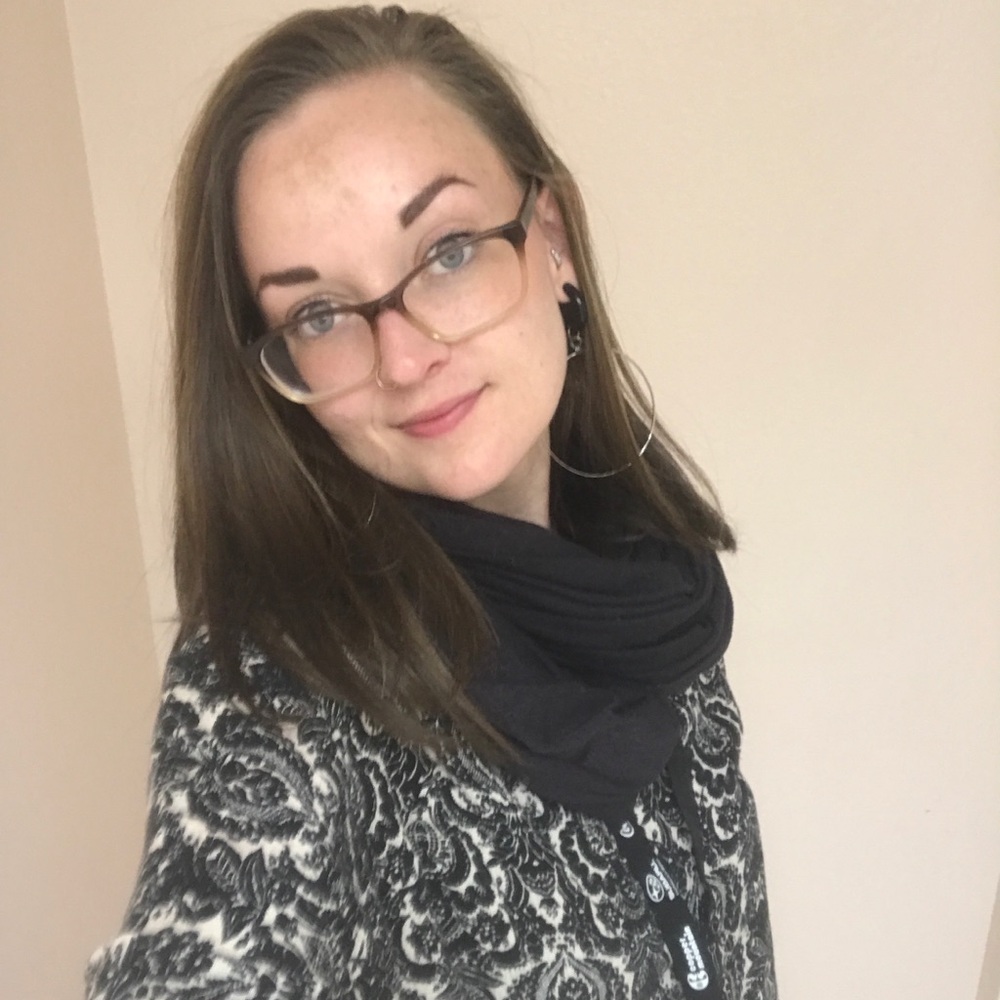 Meet your Posher, J. lee