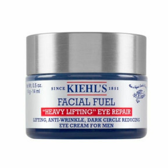 Kiehl's Other - Kiehl's Facial Fuel