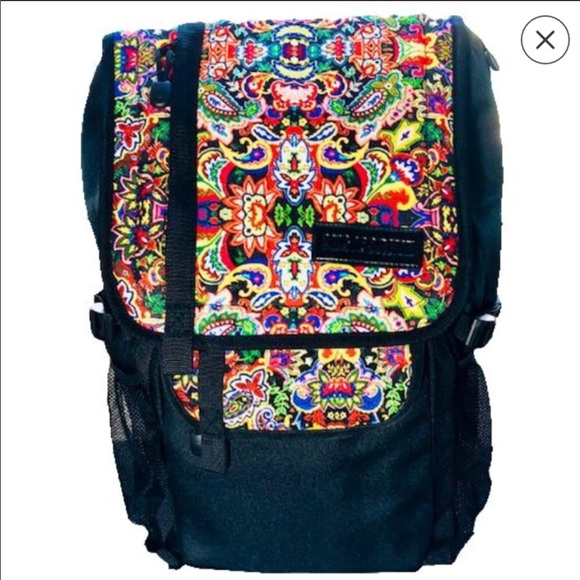 PCH backpack great organization, function, laptop - Picture 2 of 7