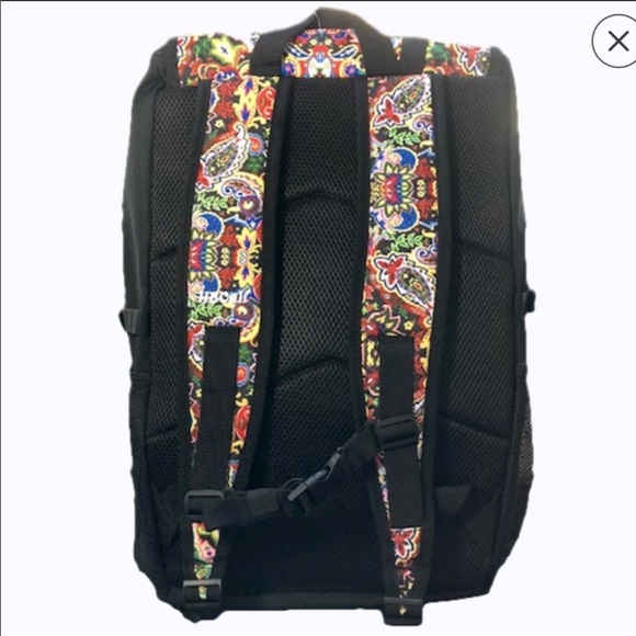 PCH backpack great organization, function, laptop - Picture 3 of 7